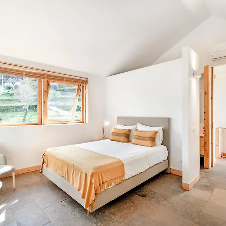 Viva Douro Countryside منزل للإقامة