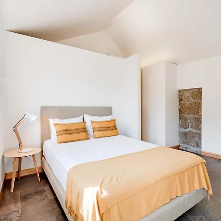 Viva Douro Countryside Privatunterkunft Cinfães