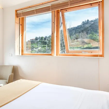 منزل للإقامة Viva Douro Countryside