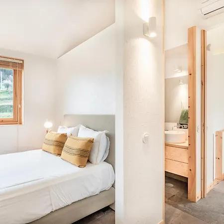 Viva Douro Countryside منزل للإقامة