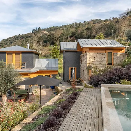 Viva Douro Countryside * سينفايس