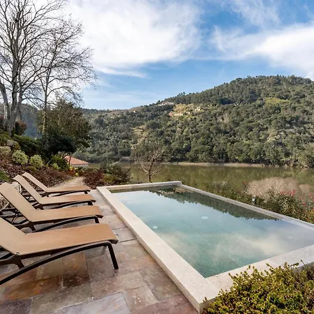 Viva Douro Countryside Alloggio in famiglia *