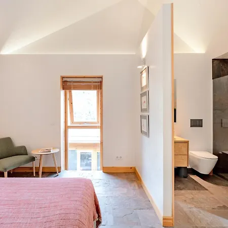 Viva Douro Countryside Privatunterkunft