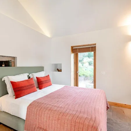 Privatunterkunft Viva Douro Countryside Cinfães