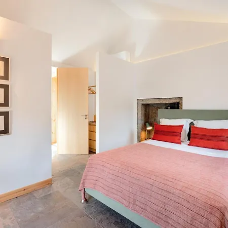 Alloggio in famiglia Viva Douro Countryside