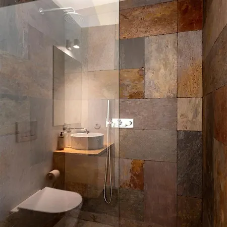 Privatunterkunft Viva Douro Countryside Cinfães