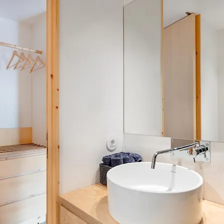 منزل للإقامة Viva Douro Countryside *