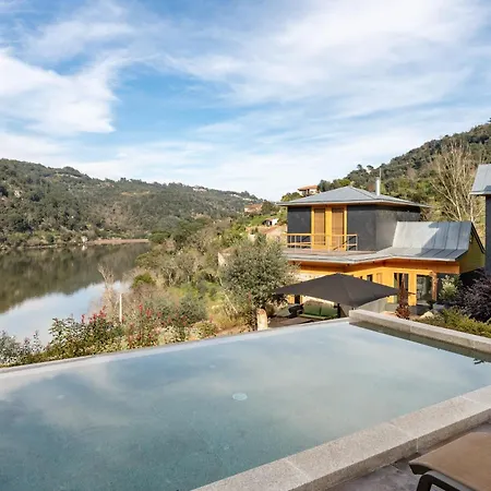 Viva Douro Countryside منزل للإقامة سينفايس