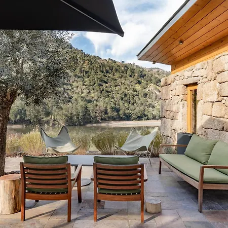 Privatunterkunft Viva Douro Countryside *