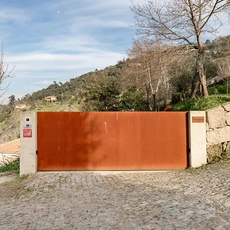 Privatunterkunft Viva Douro Countryside