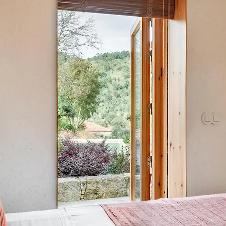 Viva Douro Countryside Privatunterkunft Cinfães
