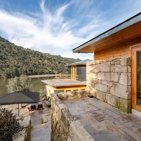 Viva Douro Countryside Privatunterkunft