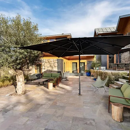 Viva Douro Countryside منزل للإقامة *