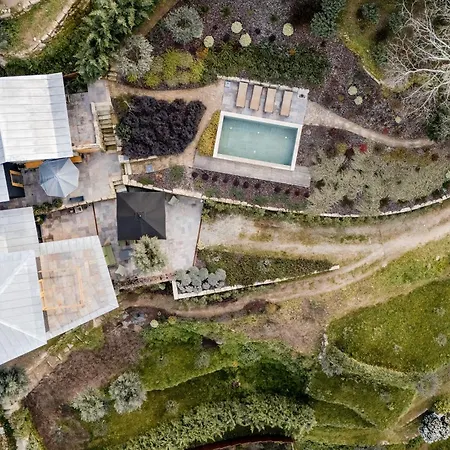 Privatunterkunft Viva Douro Countryside Cinfães