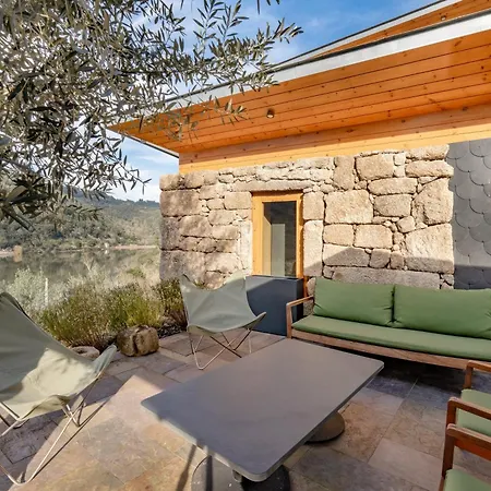 Viva Douro Countryside Privatunterkunft Cinfães
