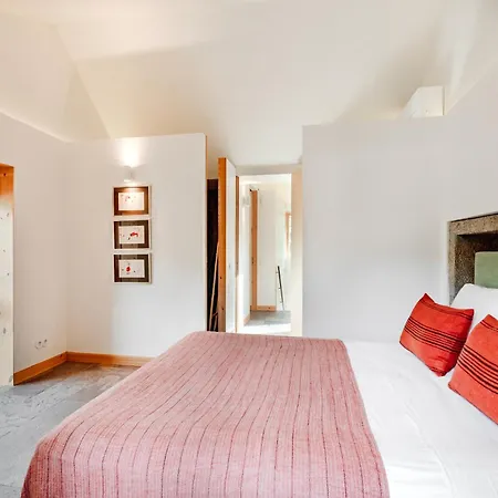 Viva Douro Countryside سينفايس