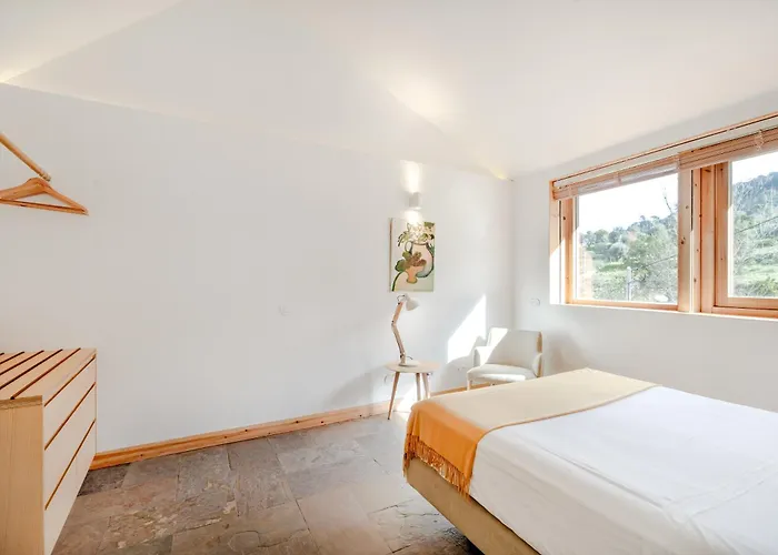 Viva Douro Countryside Privat bolig