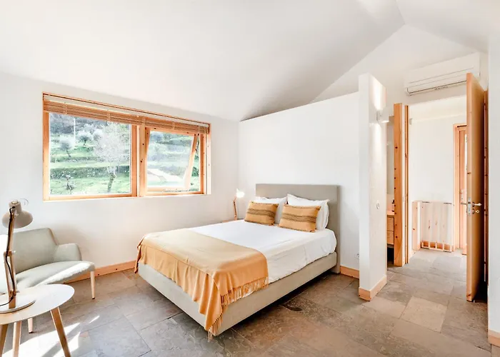 Viva Douro Countryside Privat bolig