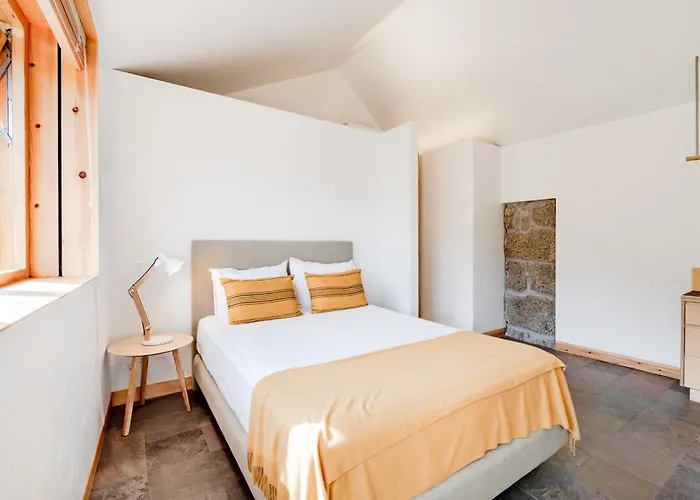 Viva Douro Countryside Privat bolig Cinfães