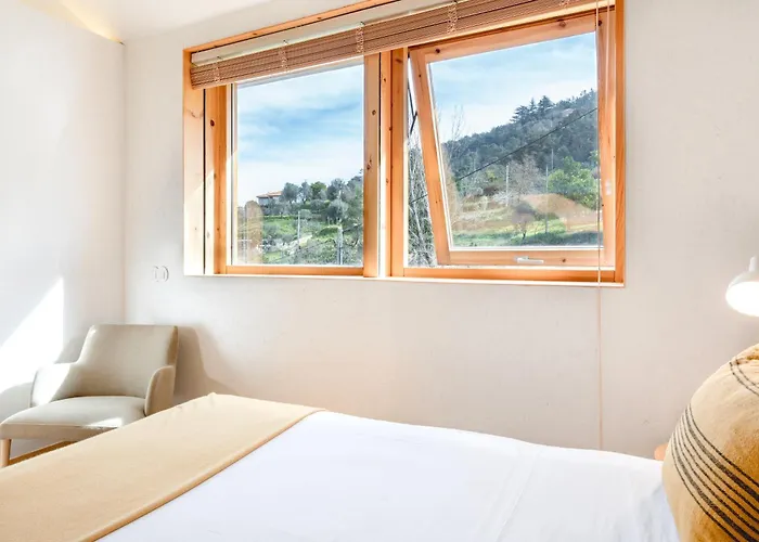 ホームステイ Viva Douro Countryside