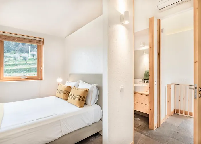 Viva Douro Countryside Privat bolig