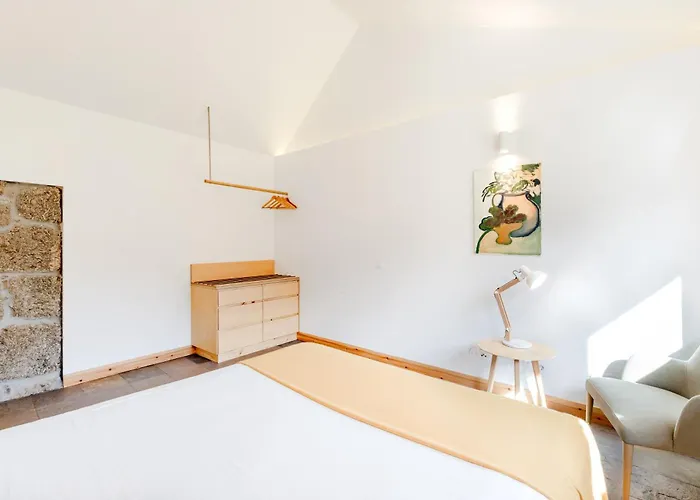 Viva Douro Countryside Privat bolig *