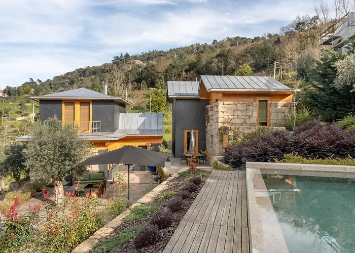 Viva Douro Countryside * シンファンイス