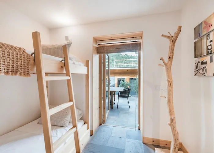 Viva Douro Countryside Privat bolig *