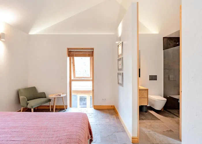 Viva Douro Countryside Privat bolig