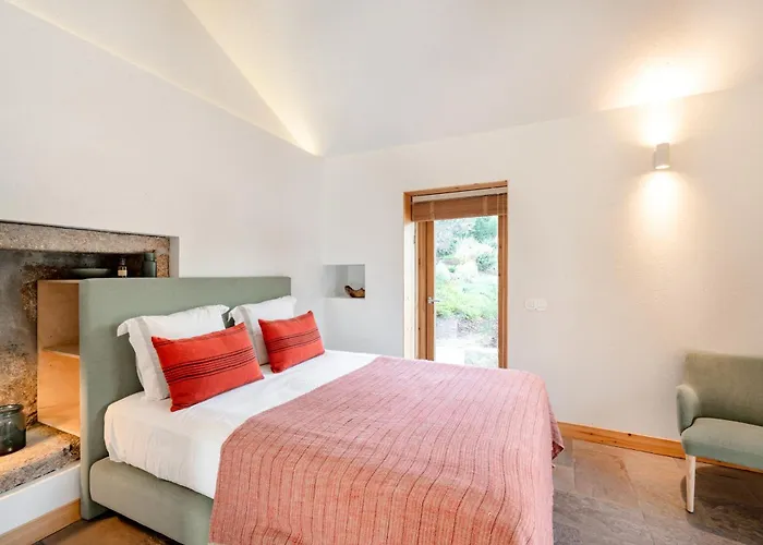 Privat bolig Viva Douro Countryside Cinfães