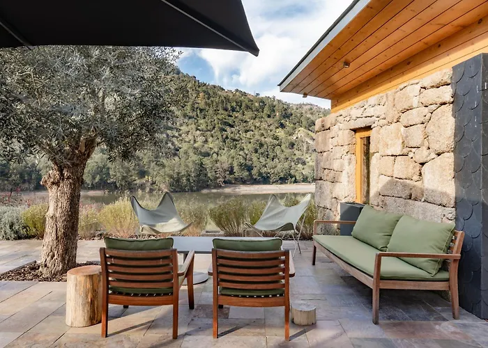 Privat bolig Viva Douro Countryside *