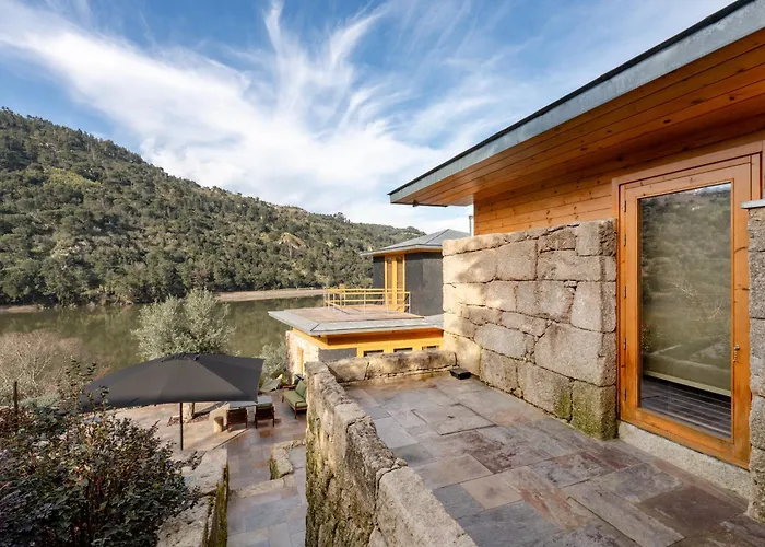 Viva Douro Countryside Privat bolig