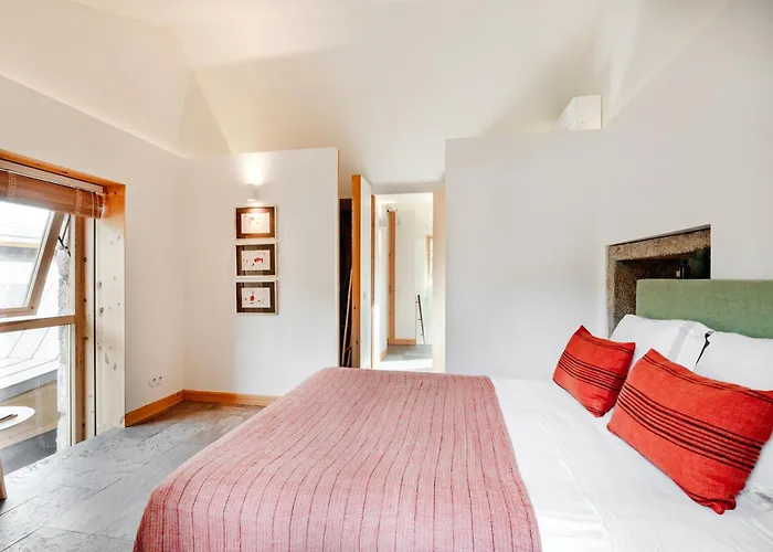 Viva Douro Countryside シンファンイス