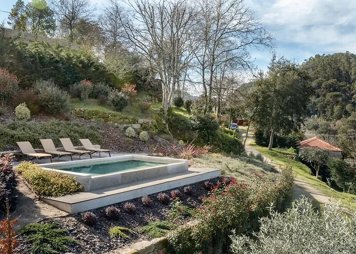 Privat bolig Viva Douro Countryside *